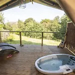 Windermere - Safari Luxe tent