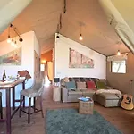 Windermere - Safari Luxe tent