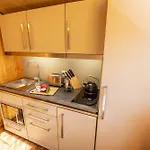 Windermere - Safari Luxe tent Ambleside
