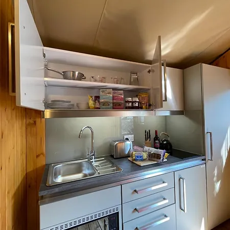 Windermere - Safari * Ambleside