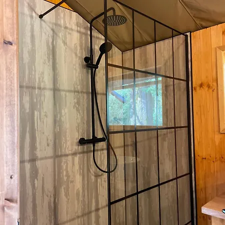 Windermere - Safari Luxury tent