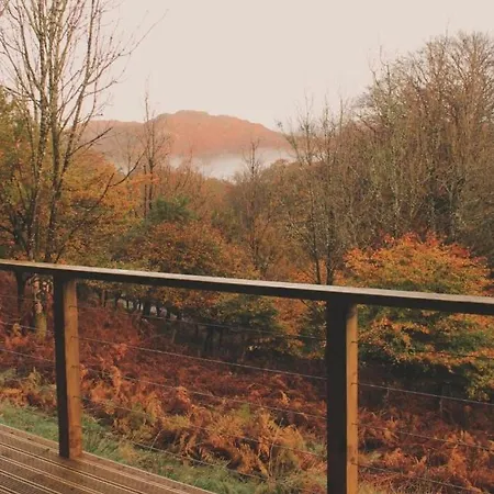 Windermere - Safari * Ambleside