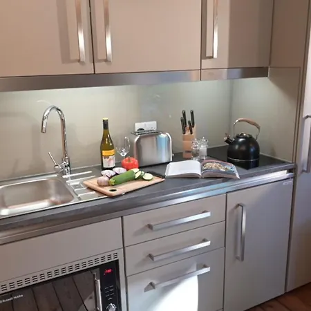 Luxury tent Windermere - Safari *