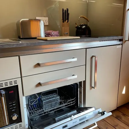 Windermere - Safari Luxury tent *