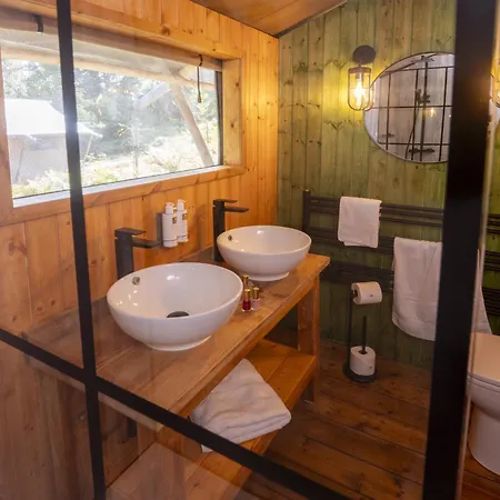 Windermere - Safari *