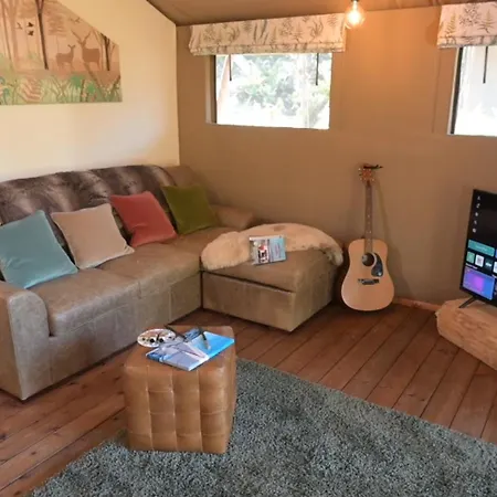 Windermere - Safari * Ambleside