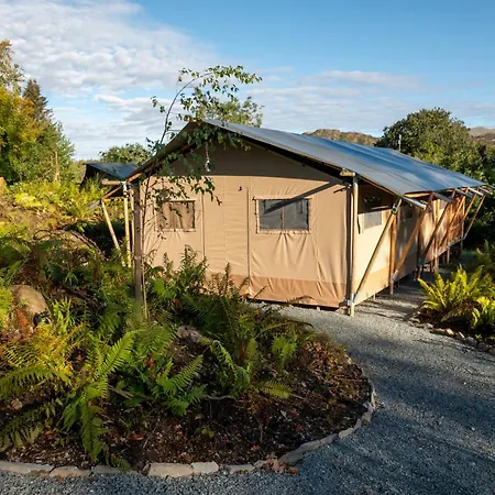 Windermere - Safari