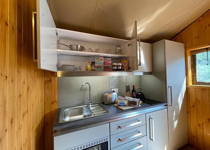 Windermere - Safari * Ambleside