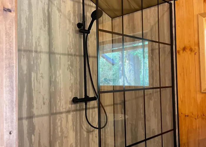 Windermere - Safari Campismo de Luxo