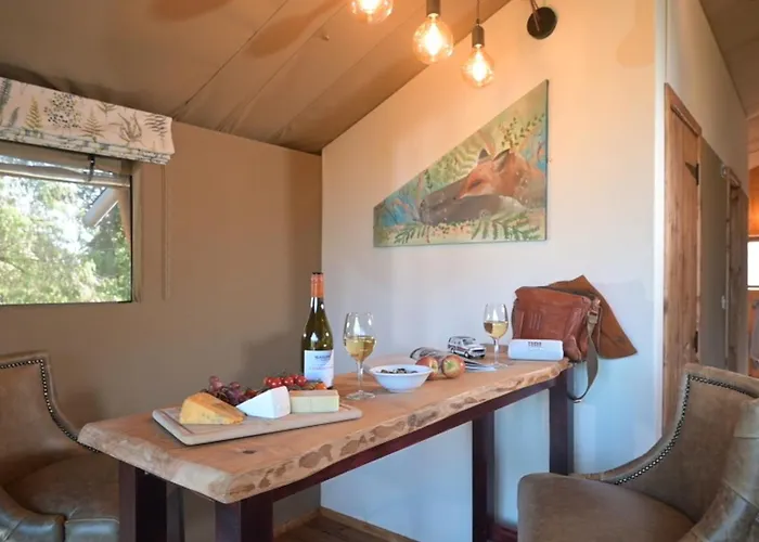 Windermere - Safari * Ambleside