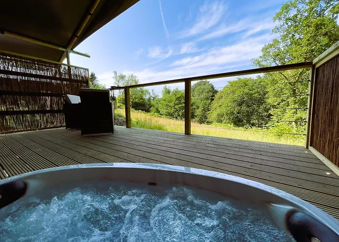 Windermere - Safari Campismo de Luxo Ambleside