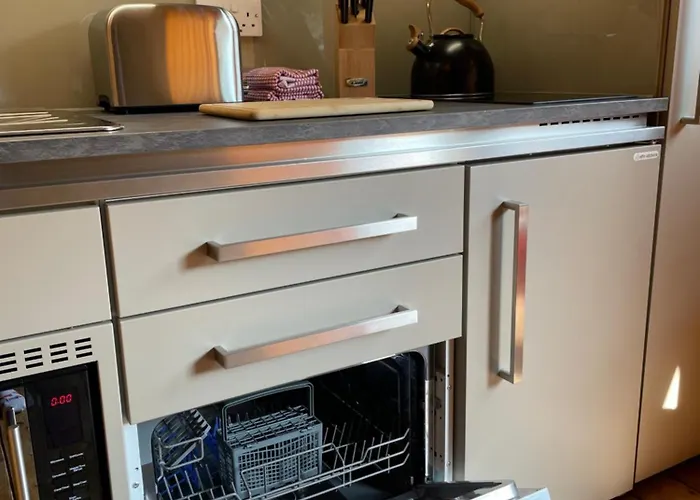 Windermere - Safari Campismo de Luxo *