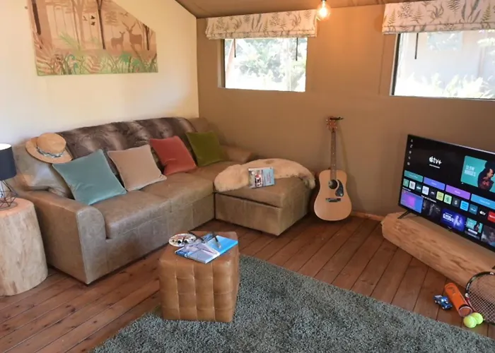 Windermere - Safari * Ambleside