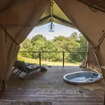 Windermere - Safari Glamping *