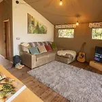 Windermere - Safari Glamping Ambleside