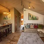 Windermere - Safari Glamping *