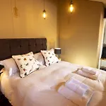 Windermere - Safari Glamping Ambleside