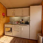 Windermere - Safari Glamping