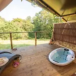 Windermere - Safari Glamping